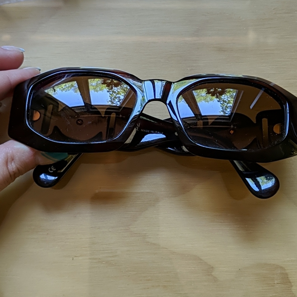Gianni Versace sunglasses